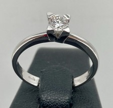 Anello donna oro usato  Messina