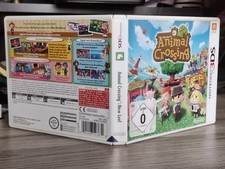 Animal crossing new gebraucht kaufen Animal crossing new gebraucht kaufen  Deutschland