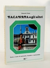 Facanapa gli altri usato  Udine