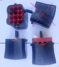 secchi oscillanti per rotore centrifuga portaprovette comprar usado  Enviando para Brazil