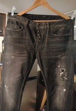mens diesel jeans 34x34 for sale  El Cajon
