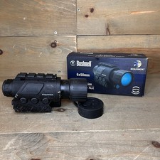 Read bushnell equinox for sale  Maysville
