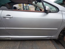 Peugeot 307cc cabrio gebraucht kaufen  Erfurt