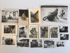 moto anciennes d'occasion  Expédié en Belgium