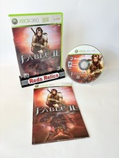 Fable 2 Xbox 360 completo recondicionado na caixa muito bom estado + garantia de 1 ano comprar usado  Enviando para Brazil
