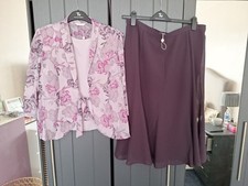 Eastex piece outfit for sale  FAREHAM