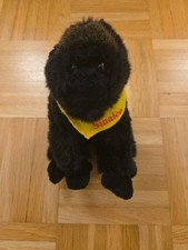 Sinalco affe gorilla gebraucht kaufen  Rosenheim