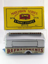 Matchbox lesney moko for sale  BRIGHTON