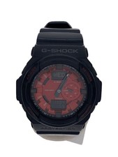Relógio digital analógico quartzo CASIO GA-150MF-1AJF G-SHOCK preto excelente JAPÃO comprar usado  Enviando para Brazil