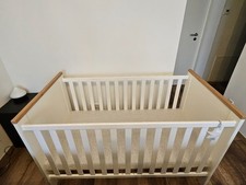 Mäusbacher kinderbett adele gebraucht kaufen  Oberhausen