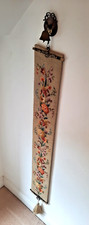 Antique wool work for sale  GRANTHAM