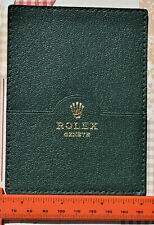 Rolex porta 0101.40.34 usato  Italia