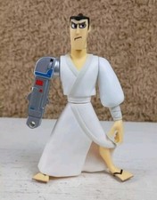 Samurai jack firing for sale Samurai jack firing for sale  LITTLEHAMPTON