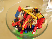 Lotto lego vintage usato  Arezzo