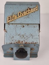 Elite overhead projector for sale  FAVERSHAM
