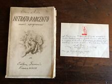 Aste nitrato argento. usato  Firenze