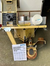 Scheppach tischfräseinrichtun gebraucht kaufen  Jelmstorf