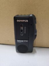 Olympus pearlcorder s701 for sale  Ireland