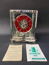 Atmos classic uhr gebraucht kaufen  Würzburg