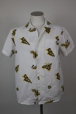 Obey camicia uomo usato  Massa di Somma