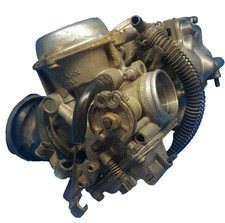 Honda 500 carburatori usato  Frattamaggiore