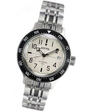 Vostok amphibia 720070 for sale  Floral Park