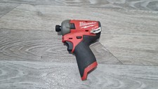 Milwaukee m12 fqid for sale  NORWICH