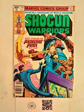 Shogun warriors marvel for sale  Atlanta