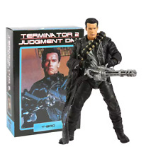 Neca model terminator usato  Dalmine