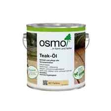 Smo teak öl gebraucht kaufen  Kitzingen