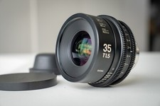 Sigma cine 35mm for sale  BIRMINGHAM