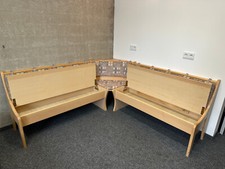 Xxl sitzecke küchen gebraucht kaufen  Wolfenbüttel