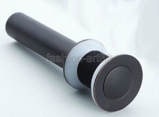 Black oil rubbed for sale  Shipping to Ireland