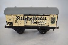 Fleischmann reichelbrau bierwa gebraucht kaufen  Versand nach Germany