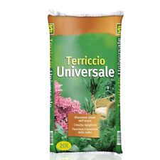 Terriccio universale sacca usato  Mercato San Severino