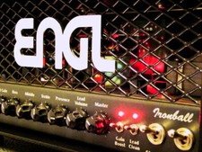 Engl ironball e606 gebraucht kaufen  Loßburg
