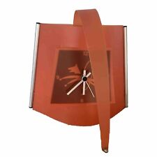 Horloge design marque d'occasion  Gardanne