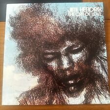 33t jimi hendrix d'occasion  Saint-Grégoire