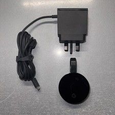 Google chromecast ultra for sale  PUDSEY