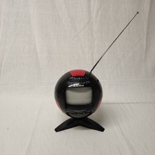 Radio televisore pallone usato  Forli