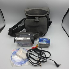 Panasonic 3ccd gs120 for sale  Neoga