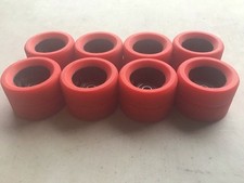 Radar flat roller for sale  New Oxford