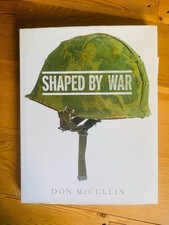 Shaped war mccullin for sale  HARROGATE