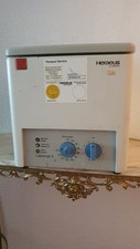 Heraeus labofuge zentrifuge gebraucht kaufen  Kirchheim unter Teck