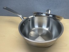 Made cookware quart d'occasion  Expédié en Belgium