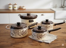 Vintage judge enamelware for sale  NORWICH