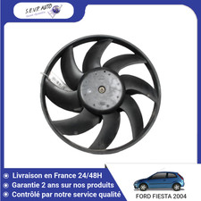 Moteur ventilateur radiateur d'occasion  Saint-Quentin