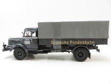 Minichamps 439069022 lkw gebraucht kaufen  Rödermark