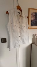 Chemise blanche femme d'occasion Chemise blanche femme d'occasion  Rennes-