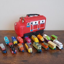 Chuggington large wilson for sale Chuggington large wilson for sale  COALVILLE